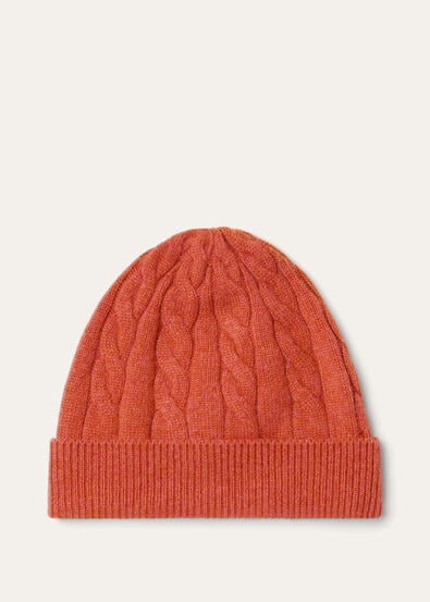 CEDAR BEANIE CASH GG 8