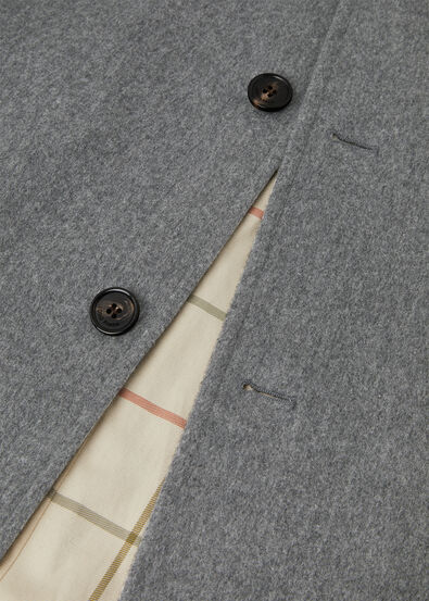 SPAGNA SB JACKET AF CASH STORM