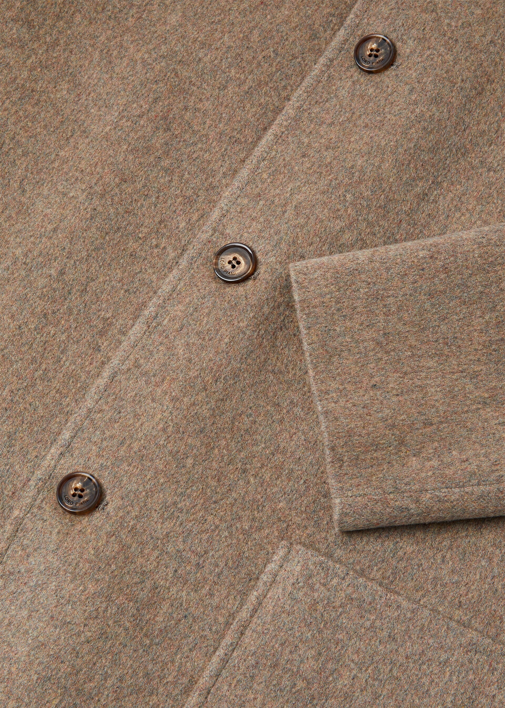 SPAGNA SB JACKET AF CASH STORM