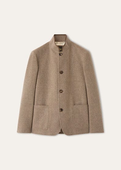 SPAGNA SB JACKET AF CASH STORM