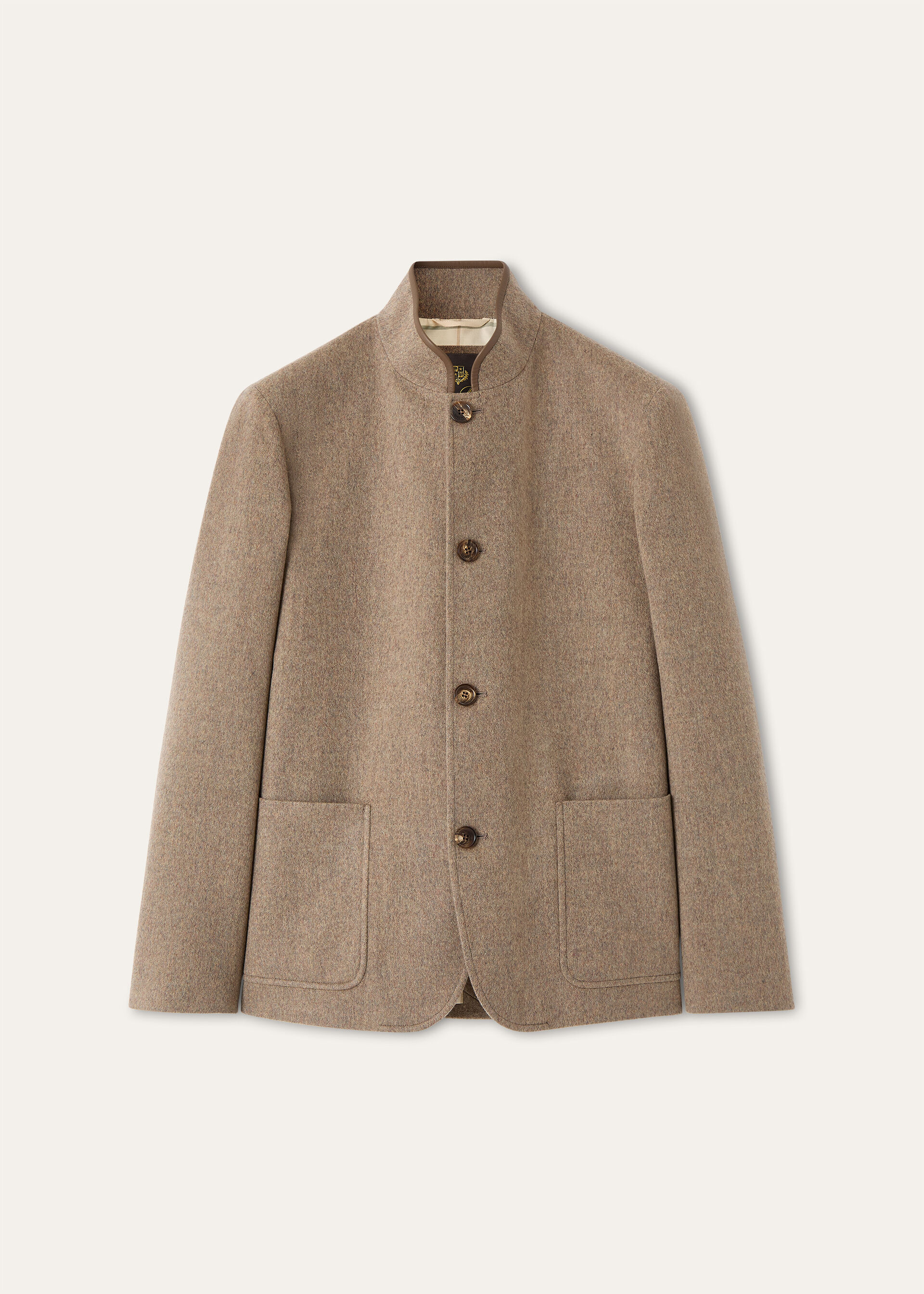 SPAGNA SB JACKET AF CASH STORM