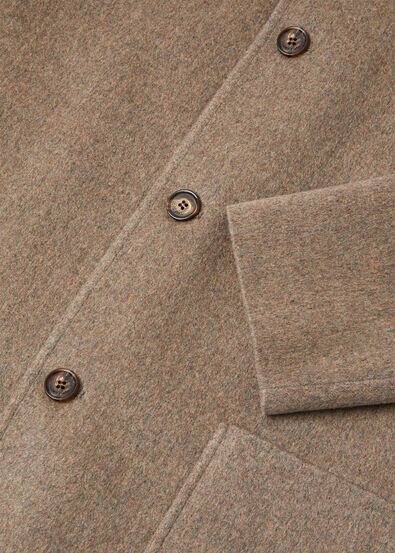 SPAGNA SB JACKET AF CASH STORM