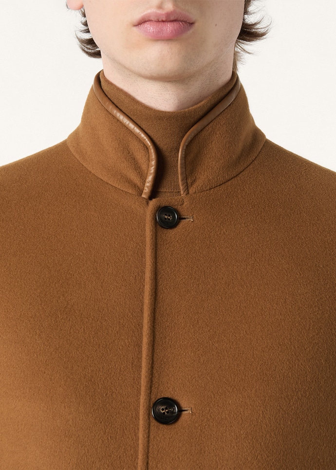 SPAGNA SB JACKET VICUNA DOUBLE AF_FAQ6536_E09Y_2