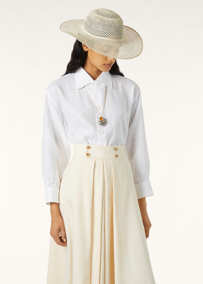 FRANCO 3/4 SHIRT SOLAIRE_FAQ6706_1005_3