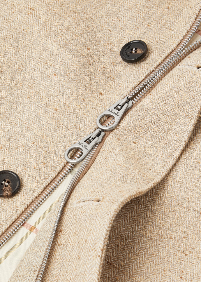 ROADSTER SB JACKET WOOL LINEN SILK TWEED AF_FAQ6748_F7AZ_8