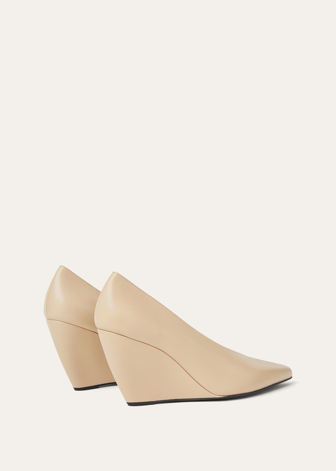 VIOLA HIGH WEDGE PUMP H80 LUXURY CALF_FAQ6802_A0C7_3
