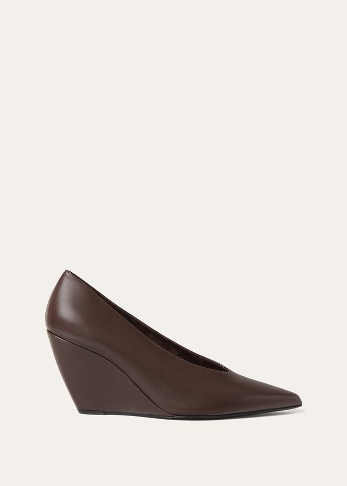VIOLA HIGH WEDGE PUMP H80 LUXURY CALF_FAQ6802_H1A1_2