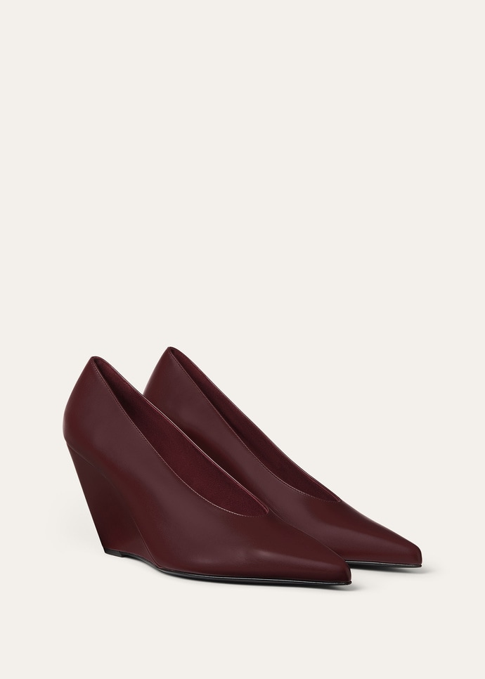 VIOLA HIGH WEDGE PUMP H80 LUXURY CALF_FAQ6802_Q0B2_2