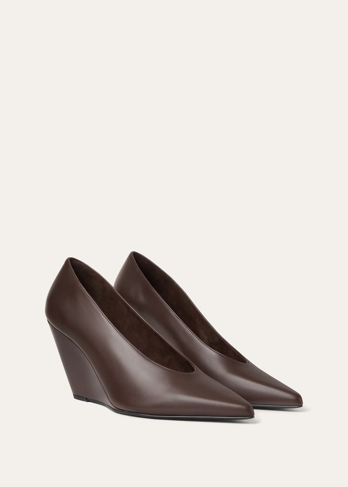 VIOLA HIGH WEDGE PUMP H80 LUXURY CALF_FAQ6802_H1A1_3