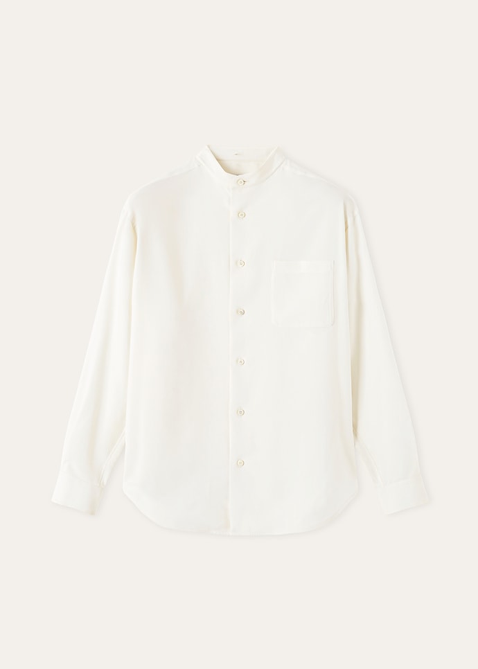 CLEMENT FOULARD SHIRT PORCELAIN SILK_FAQ6827_1230_8