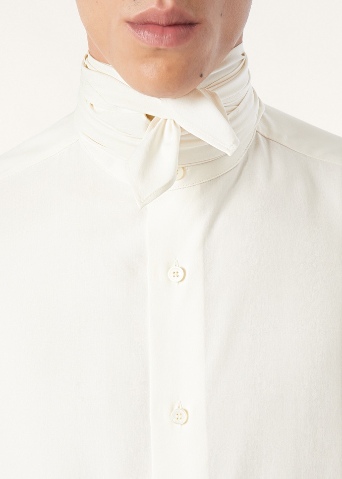 CLEMENT FOULARD SHIRT PORCELAIN SILK_FAQ6827_1230_2