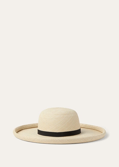 GEORGIA HAT PANAMA 3