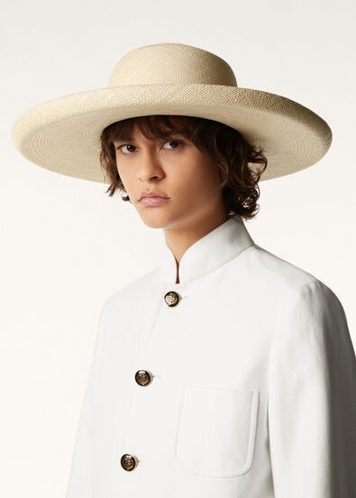 GEORGIA HAT PANAMA 3