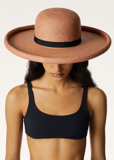 GEORGIA HAT PANAMA 3