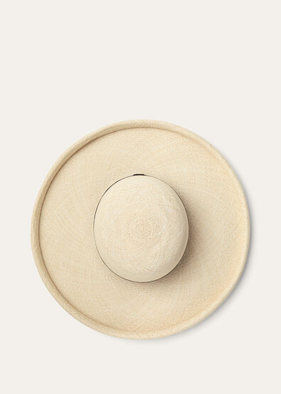 GEORGIA HAT PANAMA 3