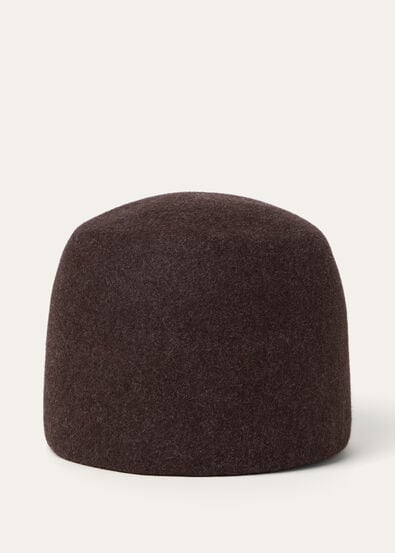 UMA HAT MY FELT CASH