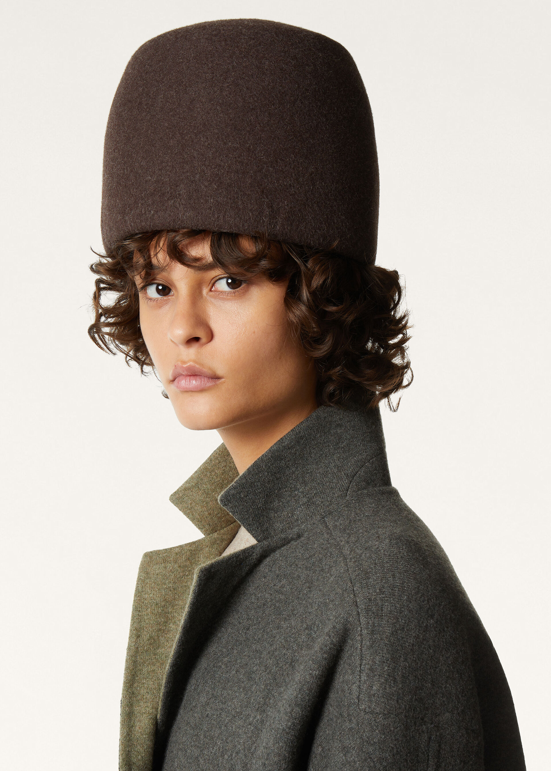 UMA HAT MY FELT CASH