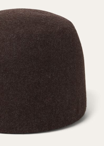 UMA HAT MY FELT CASH