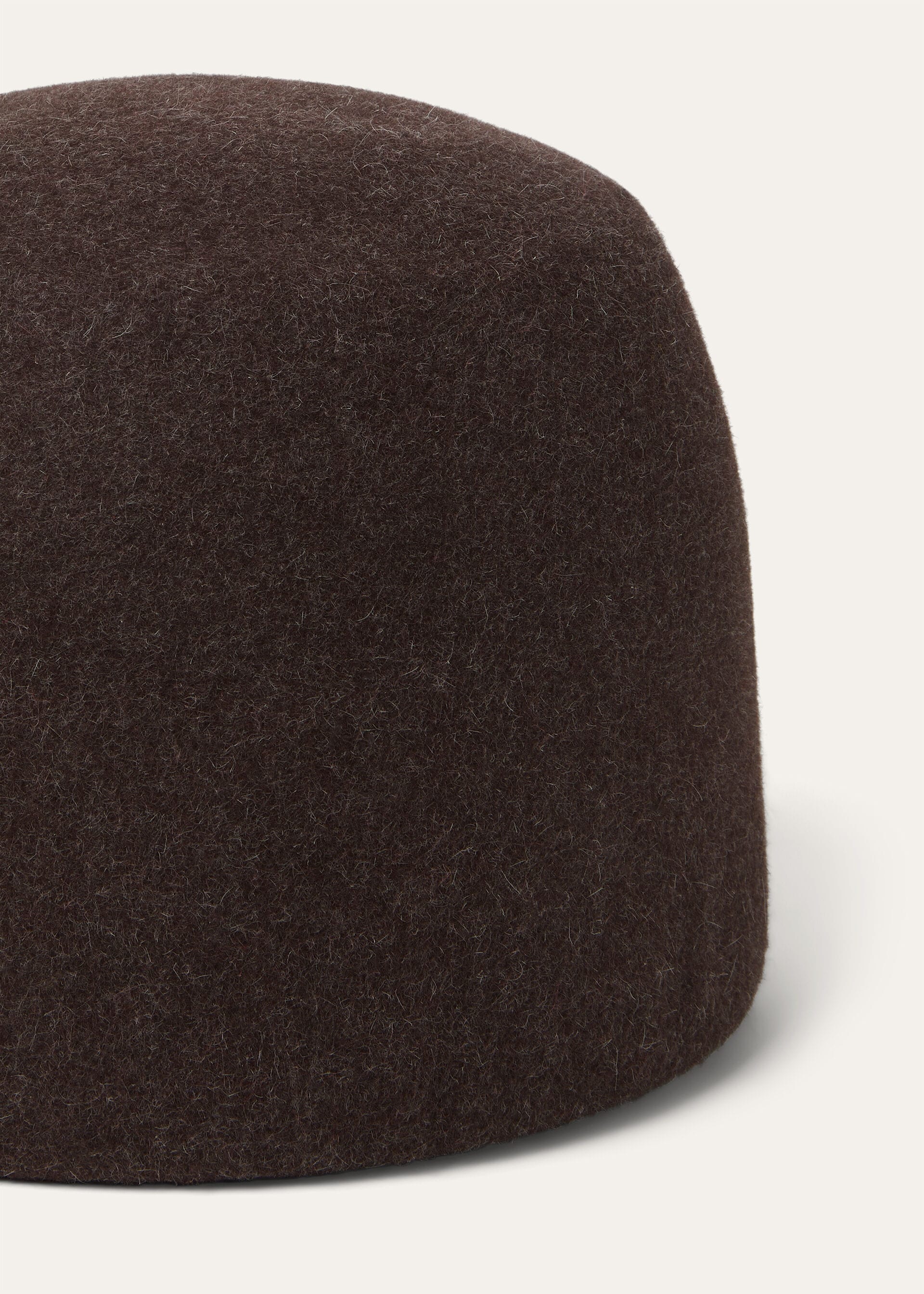 UMA HAT MY FELT CASH