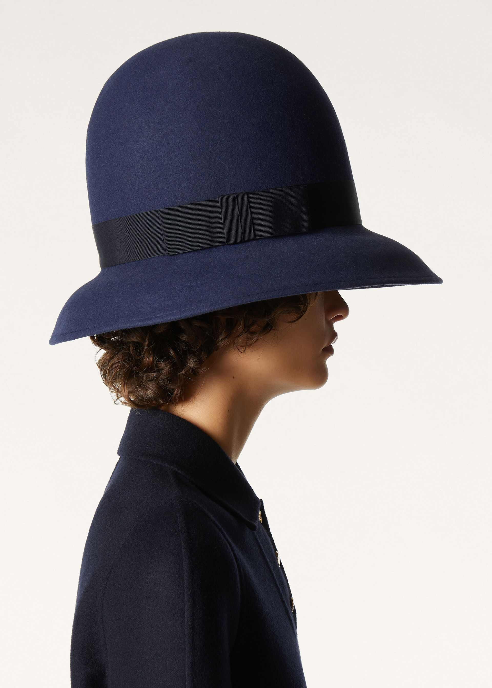 ANNETTE HAT MY FELT CASH