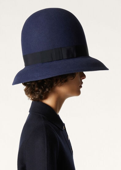 ANNETTE HAT MY FELT CASH