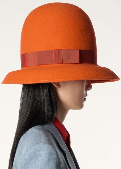 ANNETTE HAT MY FELT CASH