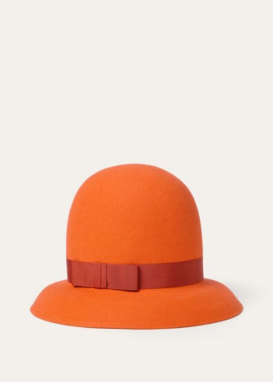 ANNETTE HAT MY FELT CASH