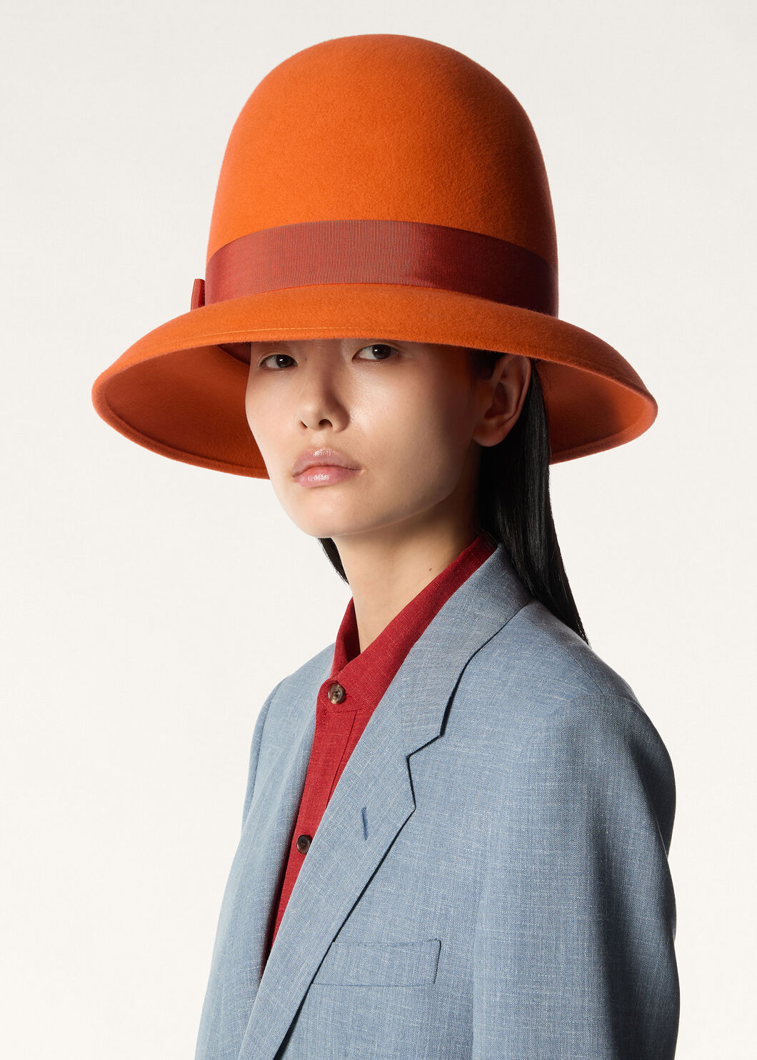 ANNETTE HAT MY FELT CASH