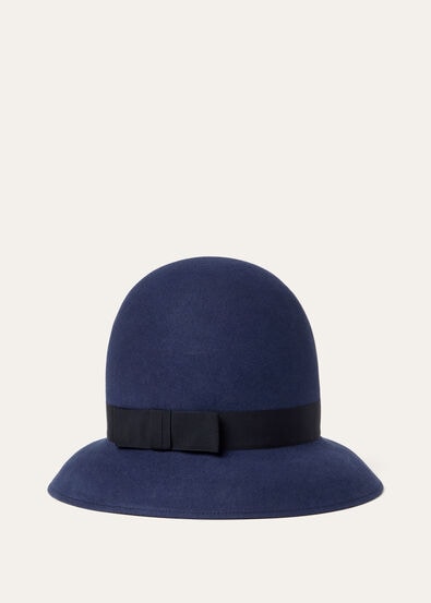 ANNETTE HAT MY FELT CASH