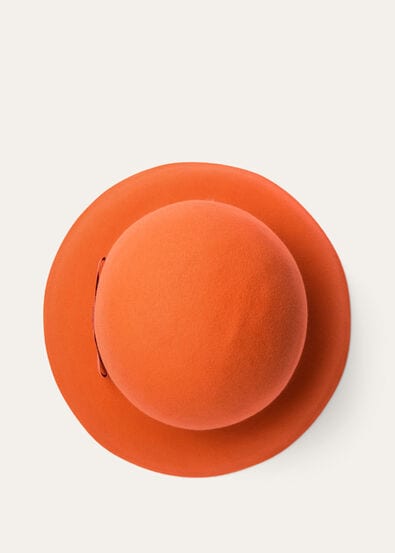 ANNETTE HAT MY FELT CASH