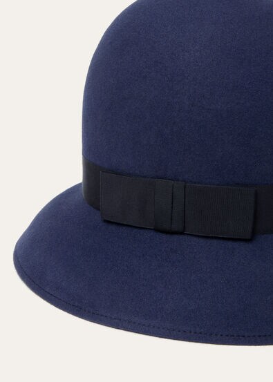 ANNETTE HAT MY FELT CASH