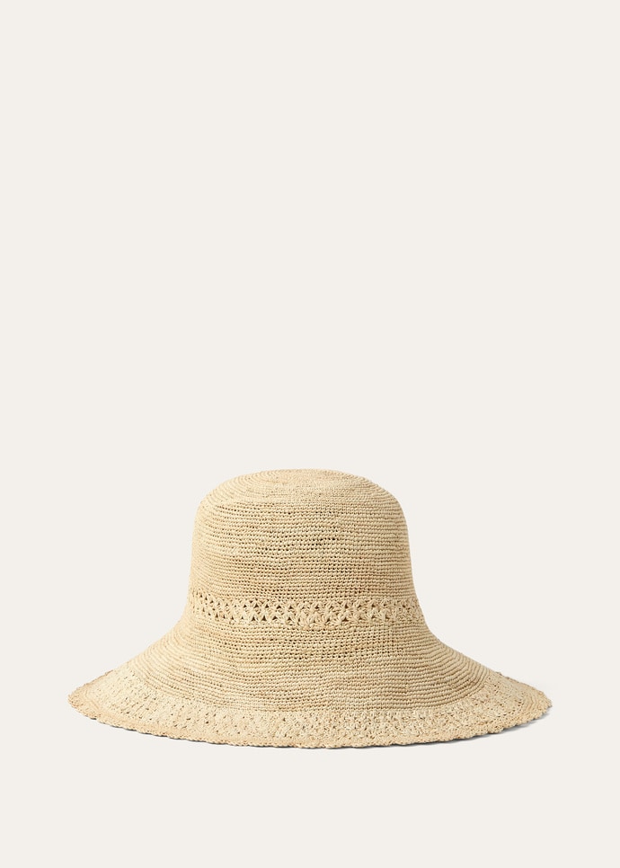 ISIDE CLOCHE STRAW CROCHET_FAQ6861_A0M1_2