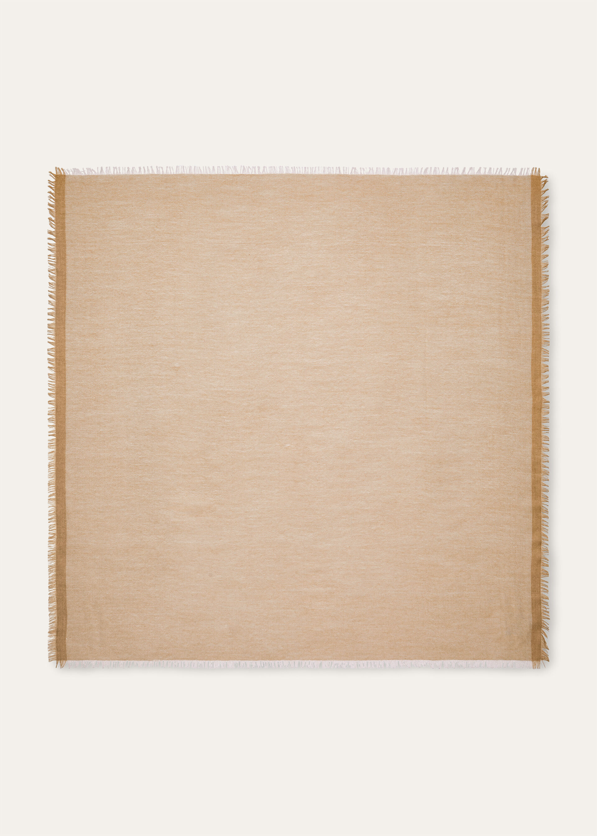 MISTRAL FOULARD 90 CASH SILK