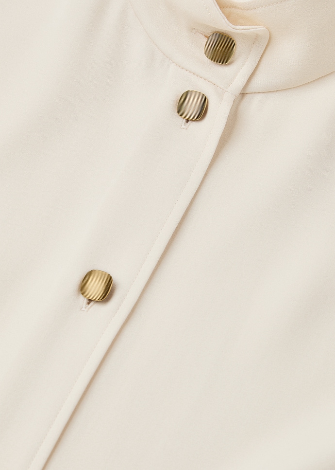 AIRY DRESS CADY CREPE M.E._FAQ6962_A0P4_7