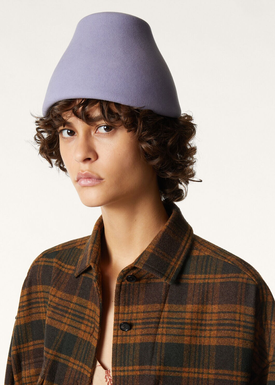 SITRA HAT MY FELT BABY CASH