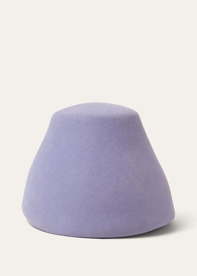 SITRA HAT MY FELT BABY CASH