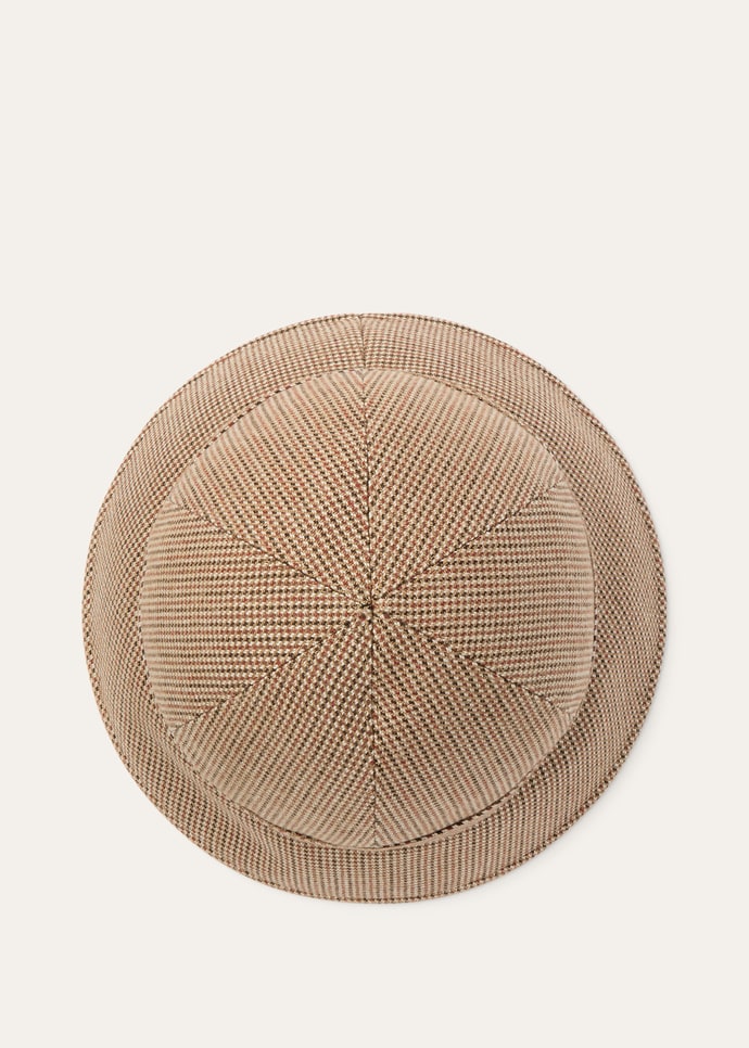 DORAH CLOCHE IRISH TWEED_FAQ7193_F7R5_3