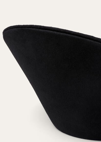 CLEOPATRA HAT MY FELT