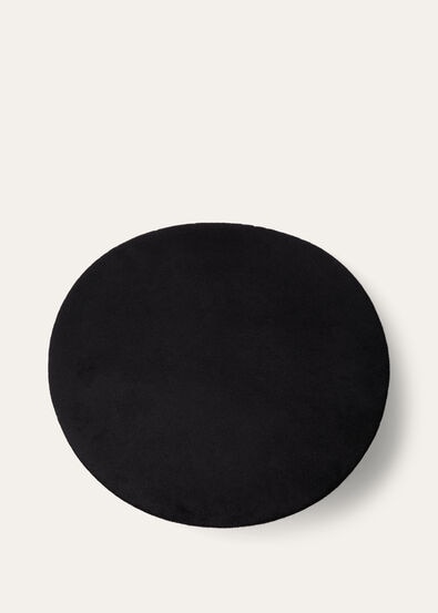 CLEOPATRA HAT MY FELT