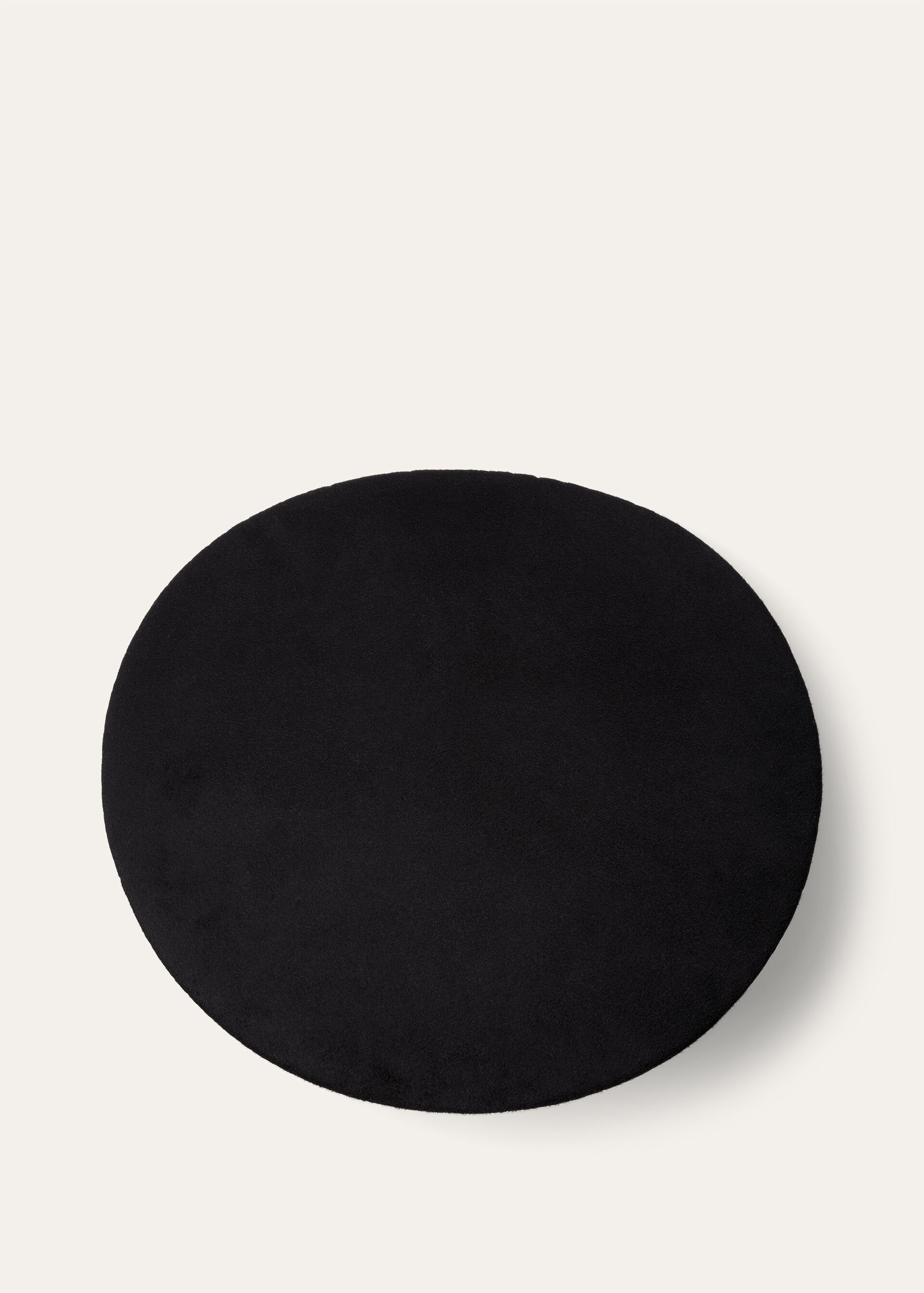 CLEOPATRA HAT MY FELT