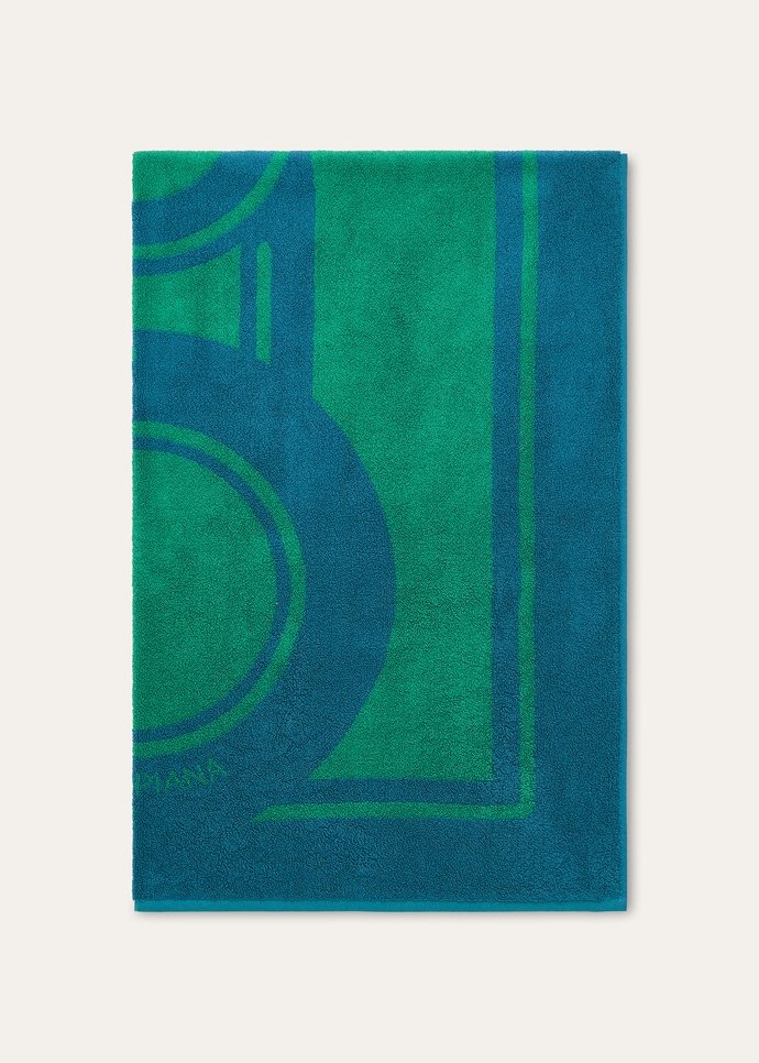 BEACH TOWEL WOVEN SUMMER CHARMS JCQ COTTON_FAQ7213_B635_NR_5