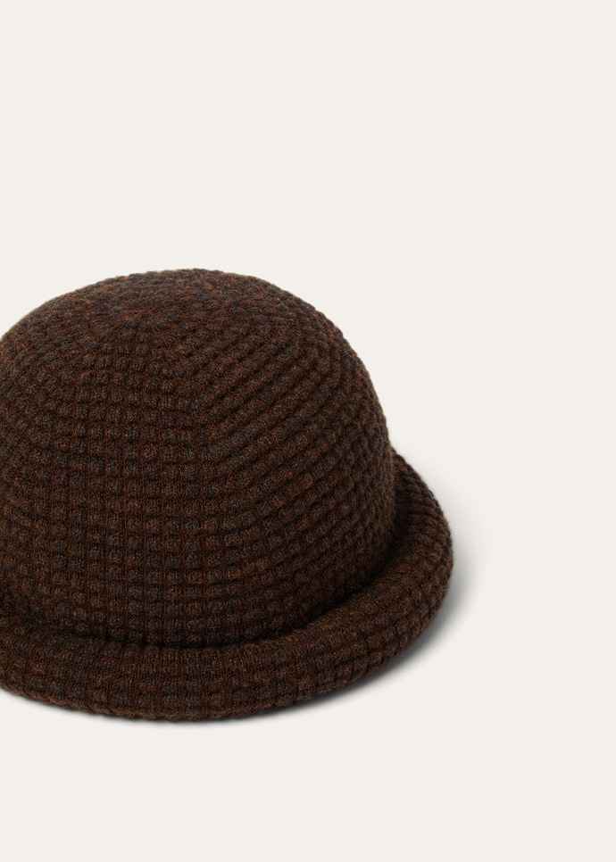 MONOCHROME JACQUARD BEANIE CASH COTTON GG 14_FAQ7282_B5WD_4