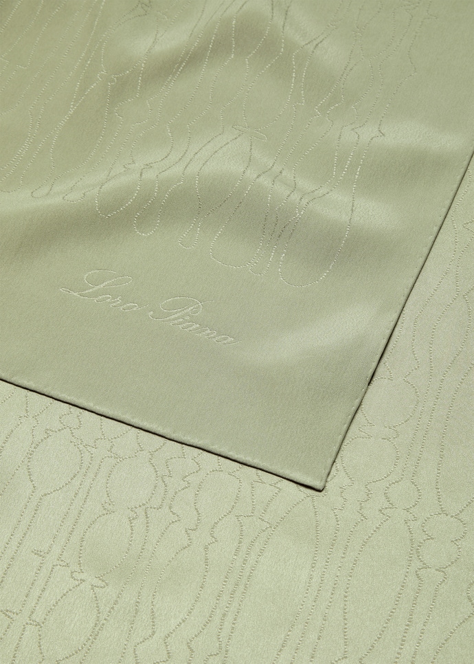 SPOLETTE JACQUARD STOLE SILK_FAQ7290_517A_NR_4