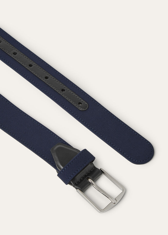 ALSAVEL-BELT SLIM (3,2) RC REPLICA TECHNO WOOL B.R_FAQ7326_W1FV_3