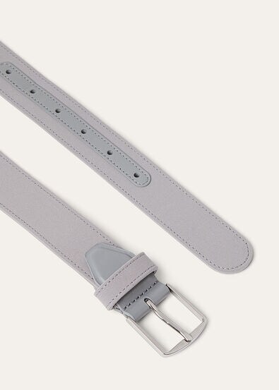 ALSAVEL-BELT SLIM (3,2) RC REPLICA TECHNO WOOL B.R