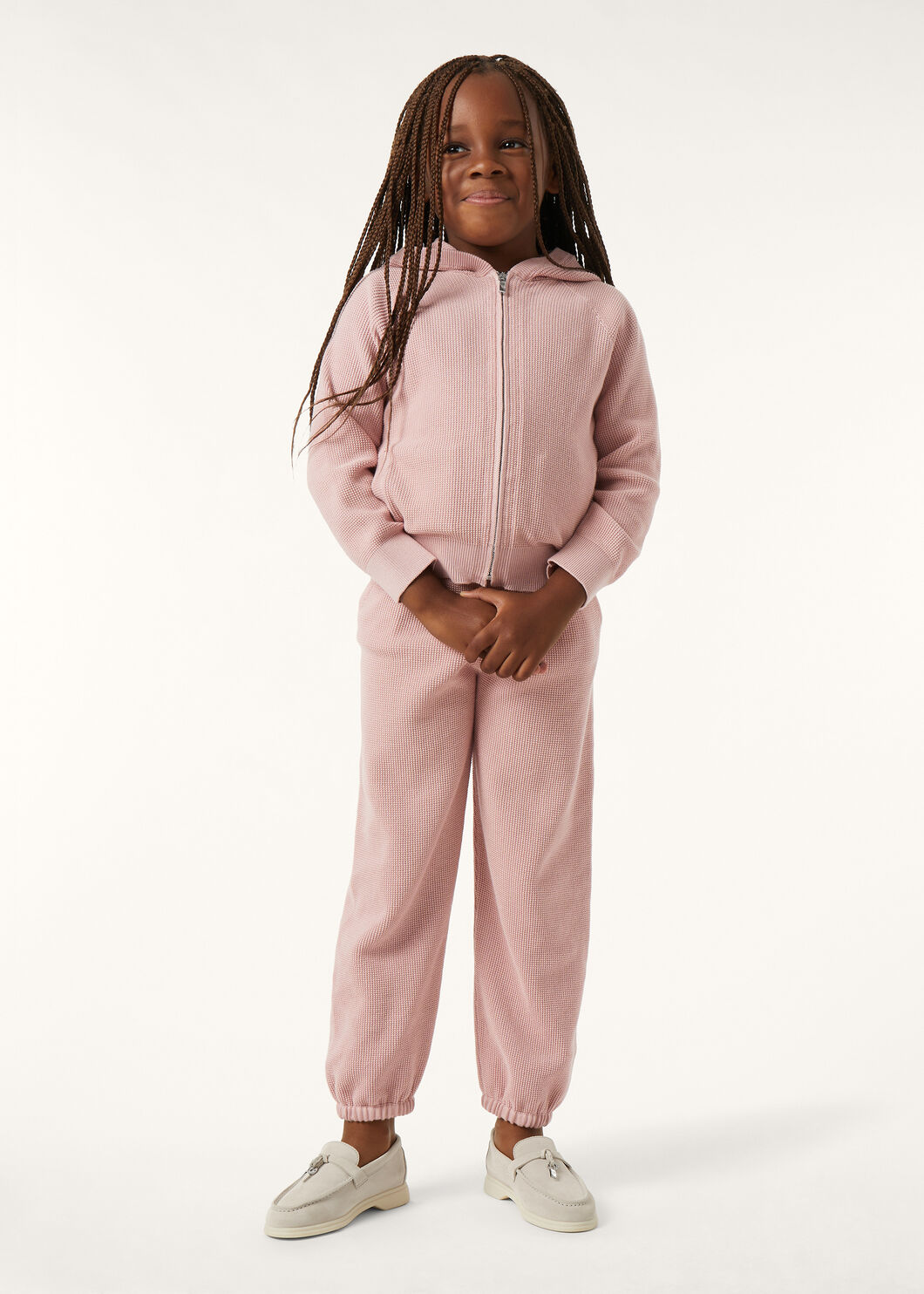 SUNRAYS HOODED BOMBER COTTON GG 12