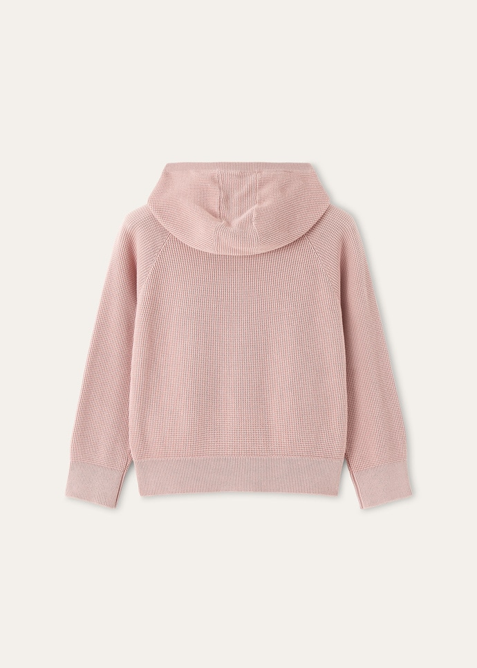 SUNRAYS HOODED BOMBER COTTON GG 12_FAQ7347_30MZ_5