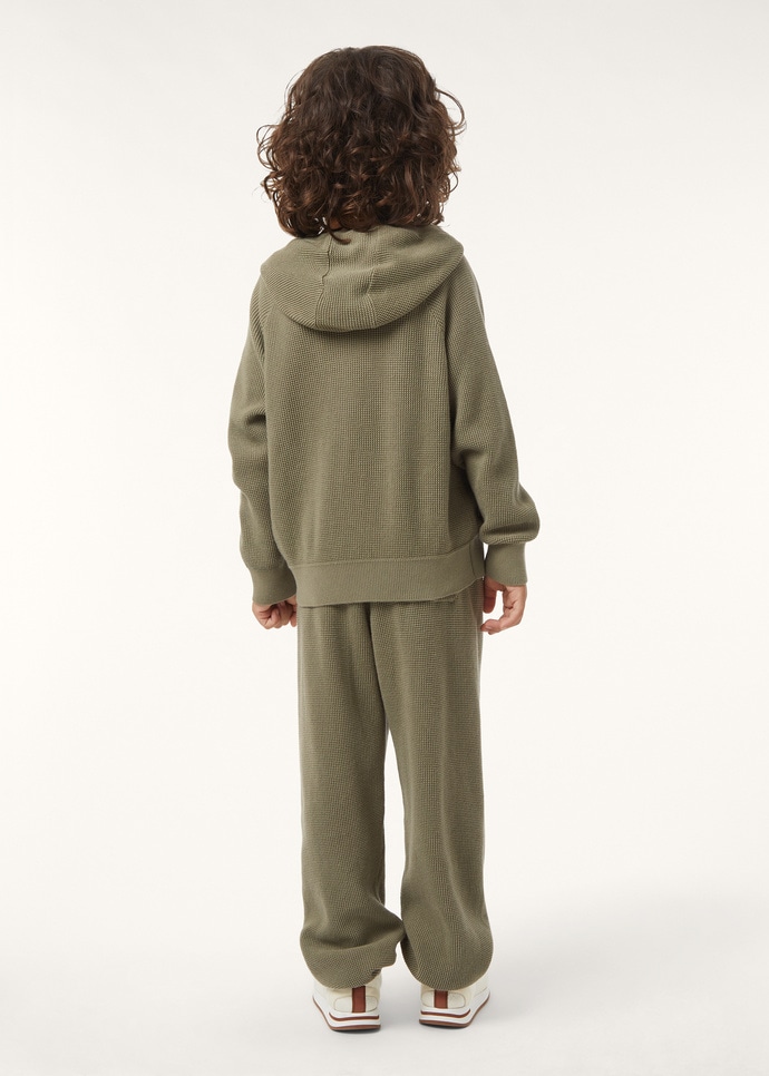 SUNRAYS HOODED BOMBER COTTON GG 12_FAQ7347_511F_3