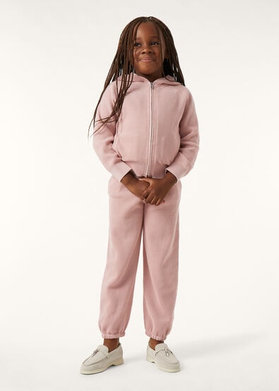 SUNRAYS HOODED BOMBER COTTON GG 12