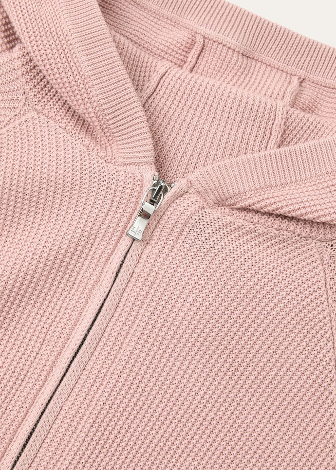 SUNRAYS HOODED BOMBER COTTON GG 12_FAQ7347_30MZ_6